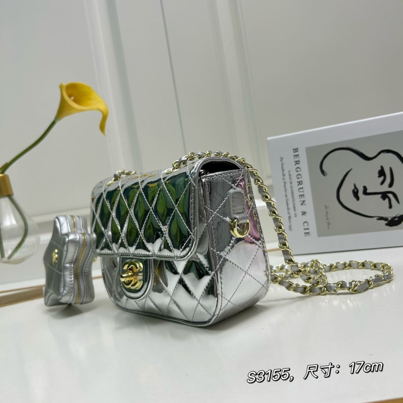 Ch**el cf series bags
